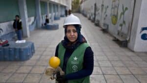 Jordan needs reforms to include women in its economy1 Jordan needs reforms to include women in its economy1