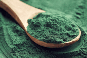 Spirulina Spirulina powder