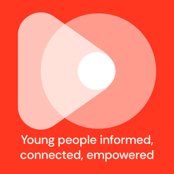 Young people informed, connected, empowered