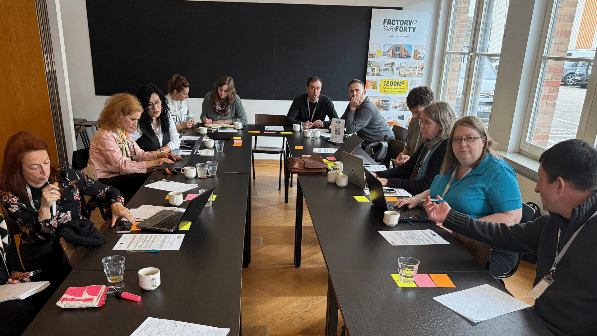 To fight climate change, begin in the classroom