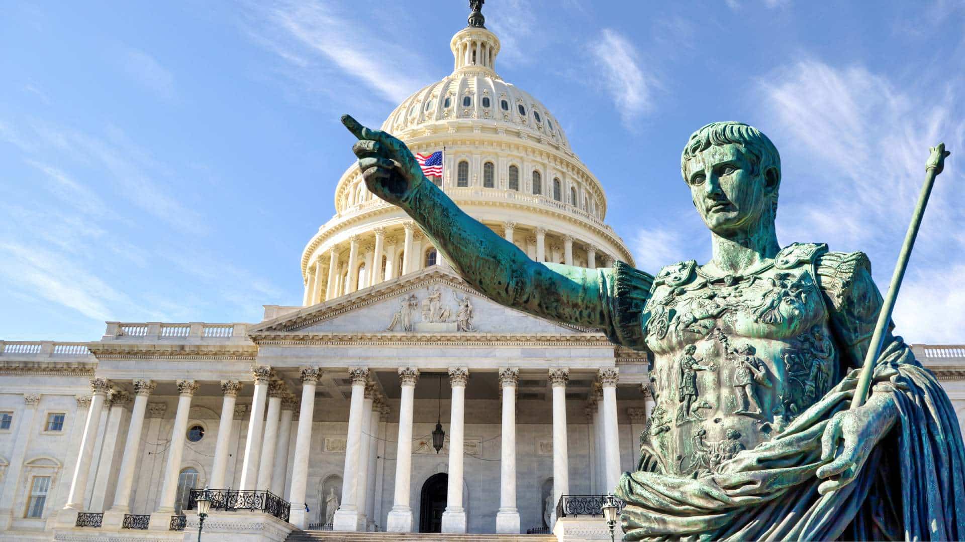 Armed Might No Guarantee of Superpower Status