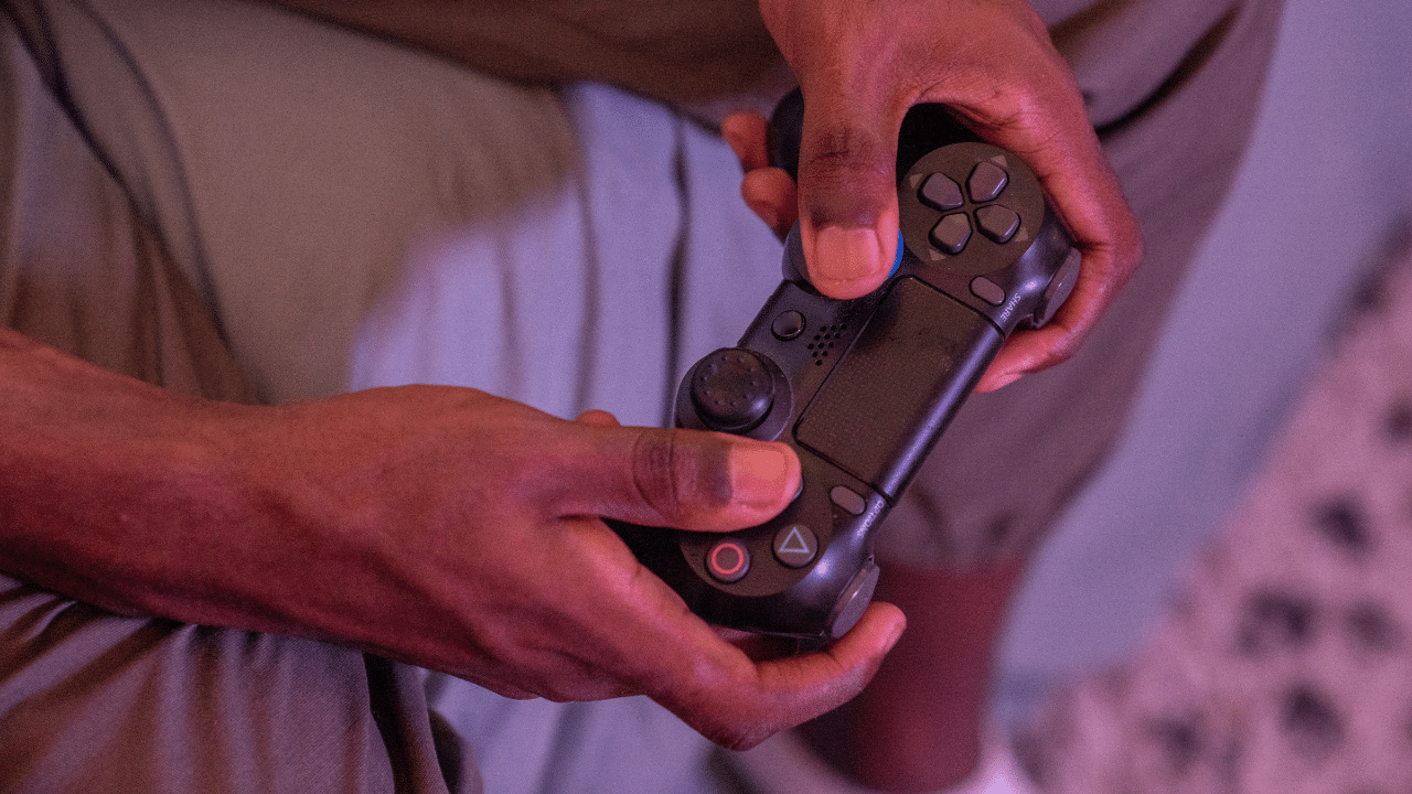 You are passionate about something