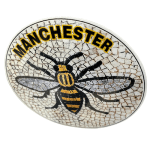 The Manchester bee