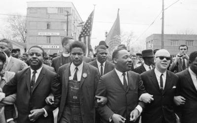Decoding U.S. Race Relations