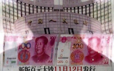 Liberalizing interest rates, is China changing?