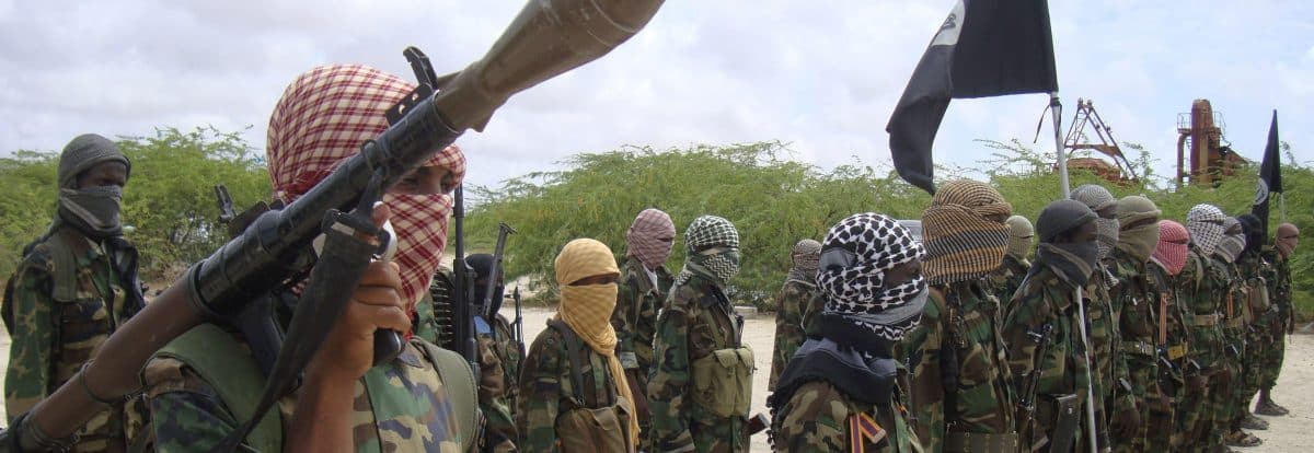 Obama visit highlights Islamic threat in Africa