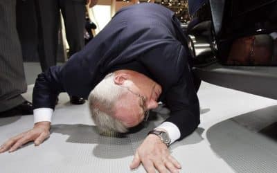 Trust & health: victims in the VW scandal