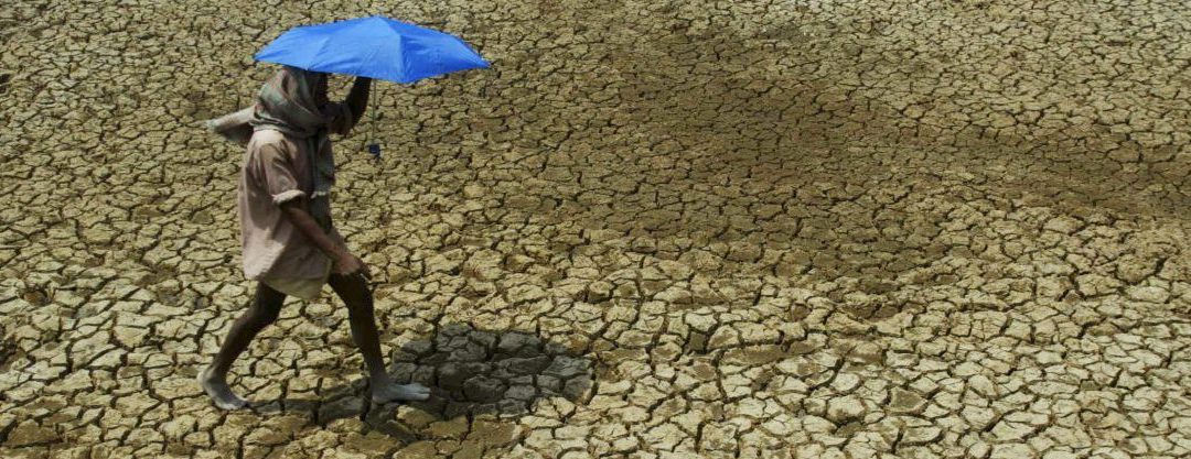 Will a climate agreement in Paris be good enough?