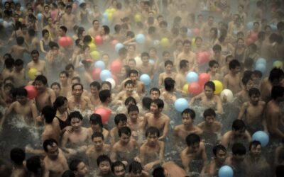 World Population: Boom or Bust?