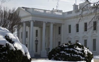 I watched presidents from a privileged perch