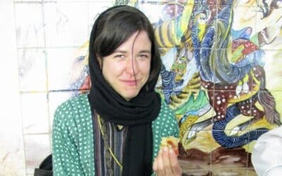 Lucile: Curiosity and amazement