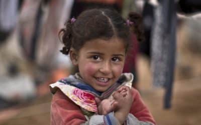 Is the world doing enough for Syrian refugees?