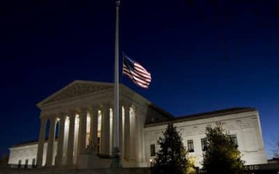 Why the U.S. Supreme Court is so important