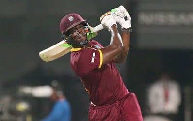 Watch out Americans. Cricket is coming.