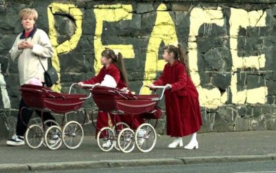 Is Brexit a threat to peace in Northern Ireland?