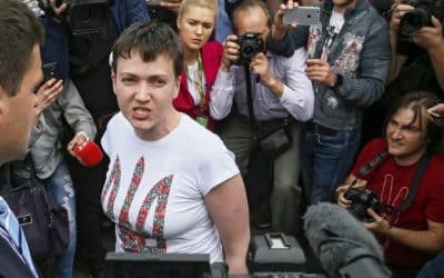 Why Ukraine Matters