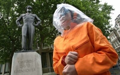 Lawsuit against U.S. torture advances