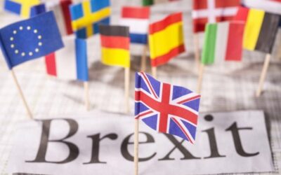 Brexit: Worrying apathy among young
