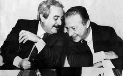 Letter from Italy: Reminders of a dark history