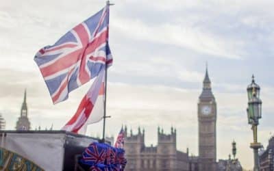 Why Britain needs to leave the EU