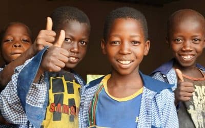 Humanity within nature: photos from Mali