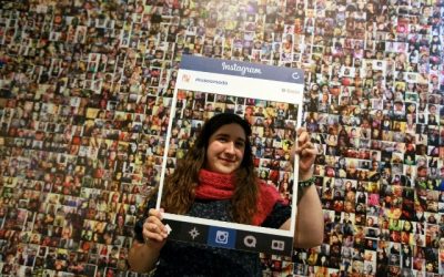 Instagram lowers the bar to tap into emotions