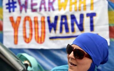 What to make of France’s ban on burkinis?
