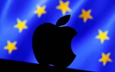 Apple’s huge tax bill highlights EU dilemma