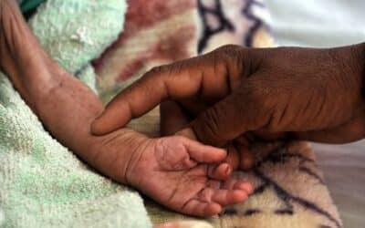 World turns blind eye to Yemen war horrors