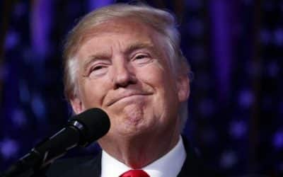 Ok, Trump wins. Time to get to work.