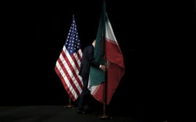 Trump, a Middle East wild card   