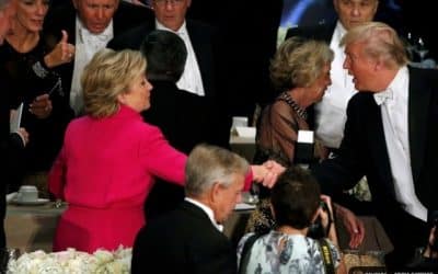 U.S. election and America’s role in the world
