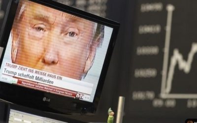Uncertainty is tamed and Trump’s win stokes stocks for now
