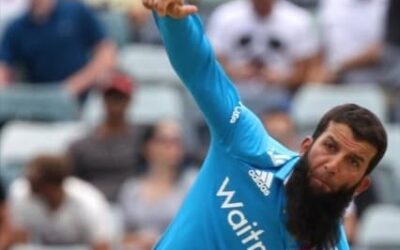 Muslim players make inroads into English cricket