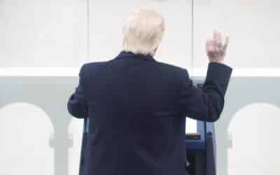 Trump could deepen, not bridge, the economic divide