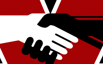 Media and Trump: Flipping the Orwell Narrative
