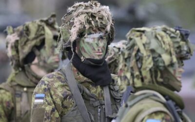 Russia poses unconventional threat to the West