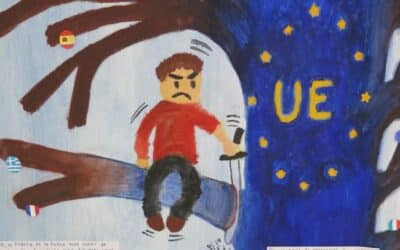 Why the European Union will not survive