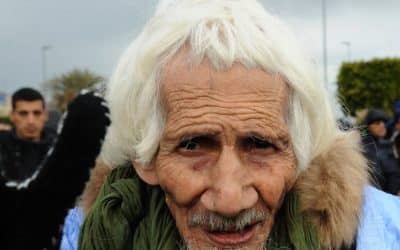 Hopes rise for end to long dispute over Western Sahara