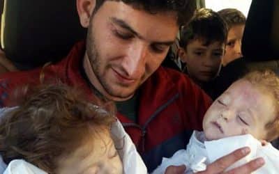 Syria missile strike hits U.S.-Russia relations