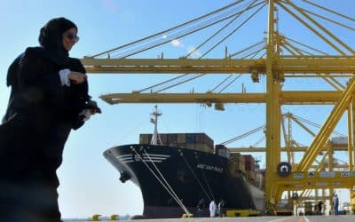 Why Saudi Arabia-Qatar tensions are so important