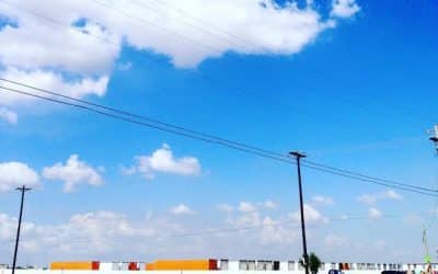Pickup duty: A glimpse into life in South Texas