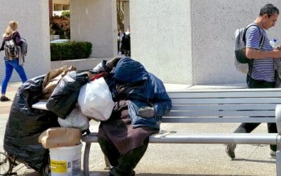 The United States: So rich, and yet so poor