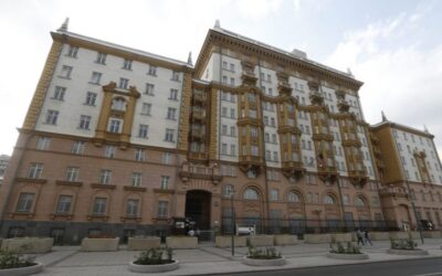 What do U.S. sanctions mean for Russia and the West?