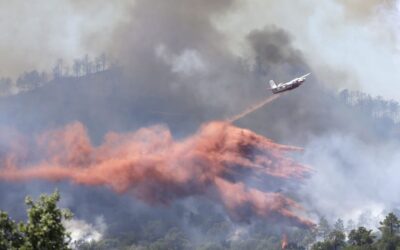 Climate: The usefulness of prophets of doom
