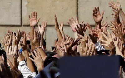 Why Catalonia’s independence push is so important