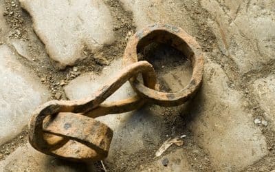 Should France pay descendants of slaves reparations?