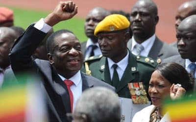 Will the hopes of Zimbabwe’s people be quashed again?