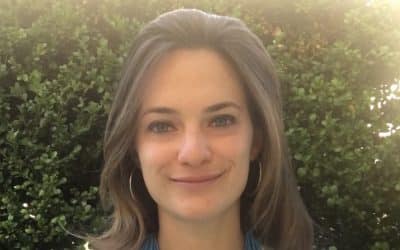 Charlotte Parker: News Decoder has a new adviser
