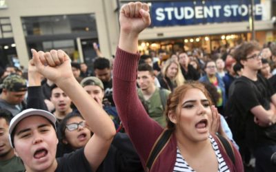 Of trigger warnings, safe spaces and snowflakes